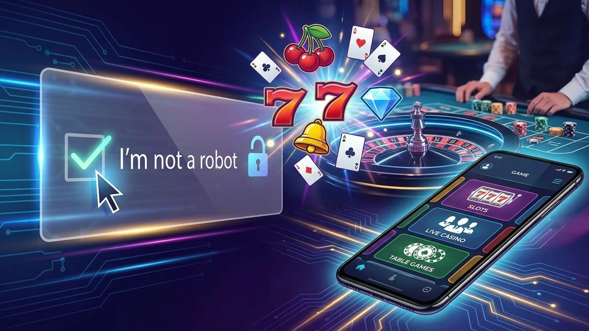 Casino oyunları